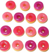 100 ciambelle assortite - , in