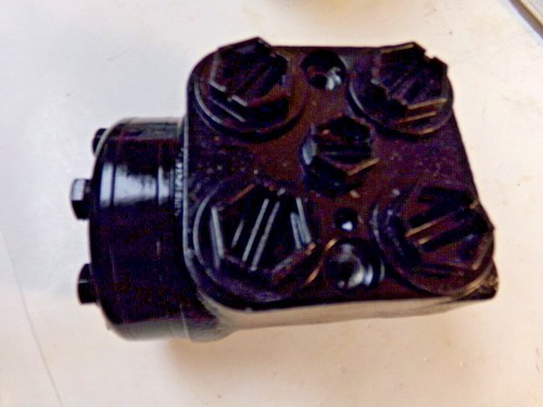 Unità sterzo orbitale danfoss - sterzo,