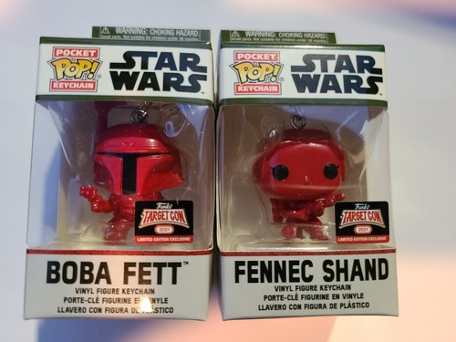 Funko pocket pop - pocket, pop!
