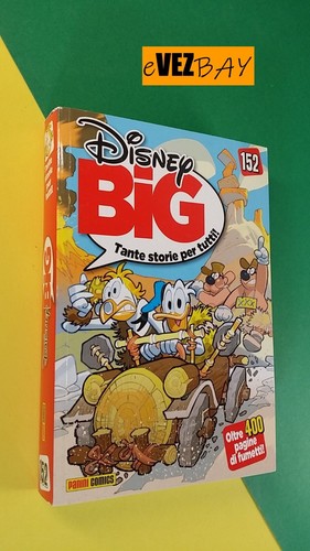 Disney big 152 - big, 2020