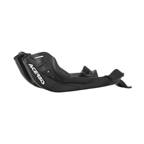 Acerbis skid plate - acerbis,