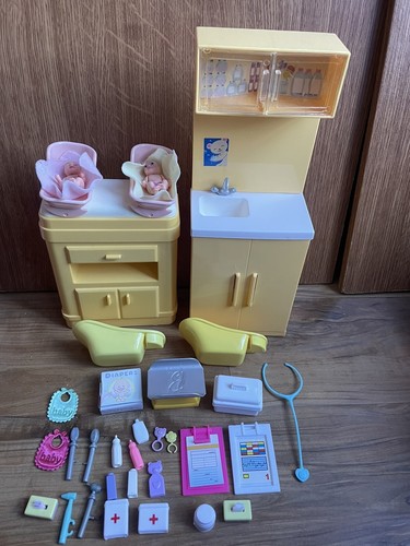 Barbie posso essere bambino - essere,