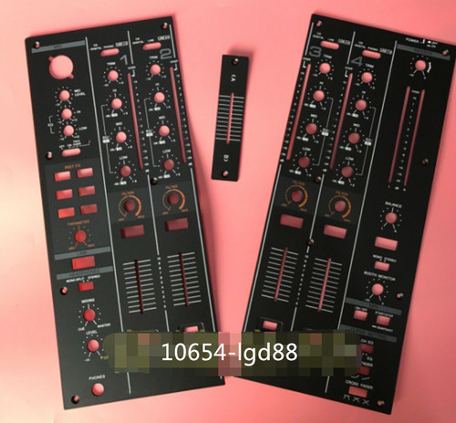 Per djm 2000 nexus pannello - per, djm-2000