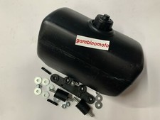 Serbatoio universale motozappa - serbatoio,