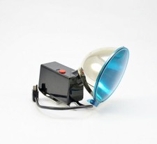 Polaroid TESTATA 268 Flash Gun per fotocamere a soffietto terrestre packfilm,100 240 250 350 