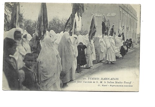 Maroc femmes marocaines - maroc,