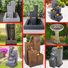 FONTANA DA GIARDINO FONTANA