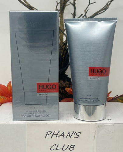 Hugo boss - boss, element