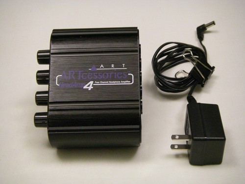 Art headamp - art,
