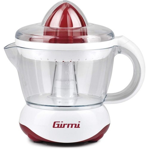 Girmi sr02 spremiagrumi - spremiagrumi, 25