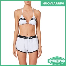 Pantaloncino corto donna