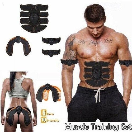 Ultimate ems arms - ultimate,