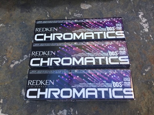 Redken chromatics prismatic - redken,