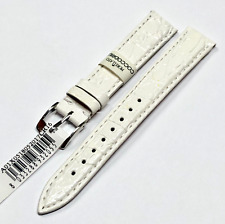 CINTURINO VERO COCCODRILLO