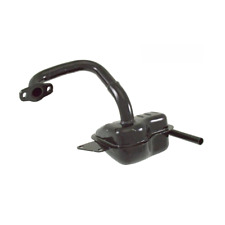 MARMITTA DI SCARICO TIPO ORIGINALE SPECIFICO PIAGGIO APE 50 TUTTI I MODELLI