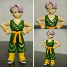 Dragon Ball Z KID TRUNKS The Saga Continues Series 5 DBZ Modellino Irwin 89