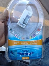 Creative ZEN Nano 512MB