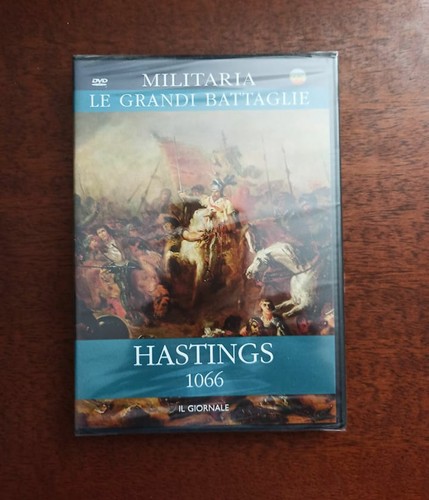 Dvd militaria le grandi - -,