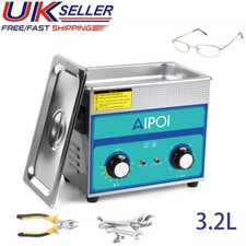 Pulitore meccanico ad