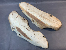 Lotto Di 2 Antichi Carters