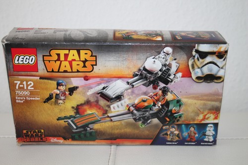 Lego star wars 75090 - lego,
