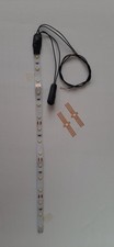 Kit illuminazione carrozze