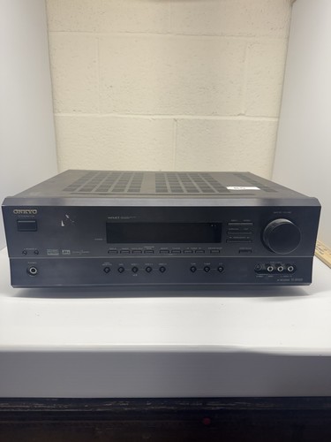 Onkyo sr500 canali a - onkyo, 5.1