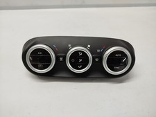 Pannello di controllo riscaldamento Fiat 500x Multijet Cross 1.6 MK1 2015-2020 73565684
