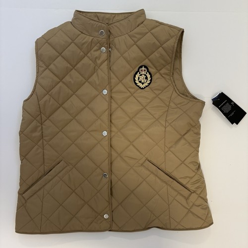 Ralph lauren gilet betulla - ralph,