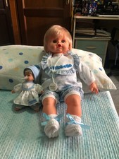 Cicciobello Anni '90 + Ciccino