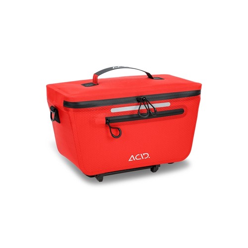Borsa posteriore trunk - trunk, bag