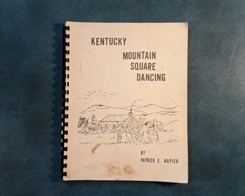 Kentucky mountain square - kentucky,