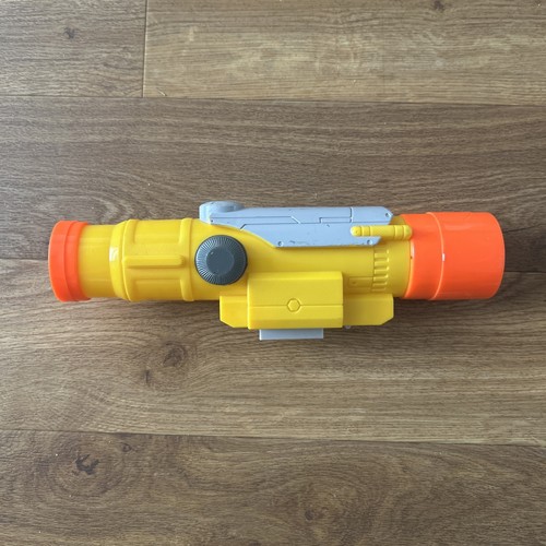Nerf longshot cs6 - nerf,