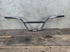 Barre manubrio vintage primi