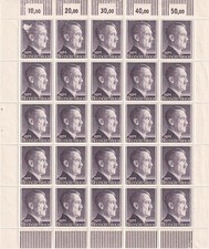 Stamp Germany Mi 800 Sc 525