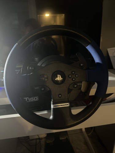 Thrustmaster t150 force - t150,
