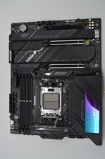 Asus ROG Strix X670E-E Gaming