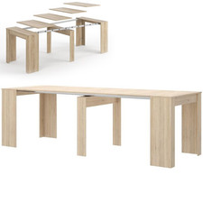 Tavolo da Pranzo Allungabile