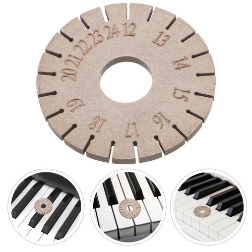 Strumenti per accordare - per,