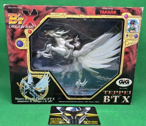Action figure x - figure,