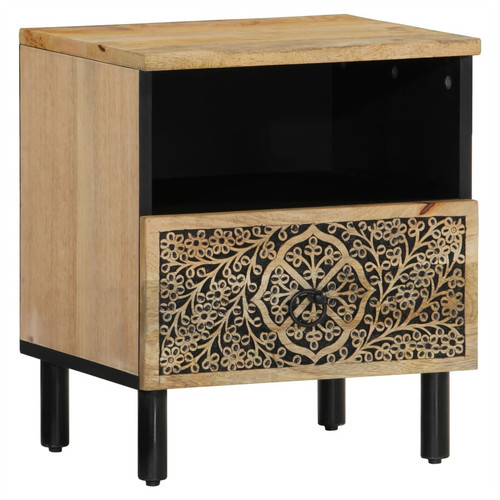 Bedside cabinet 40x33x46cm