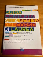 Guida completa alla scelta del