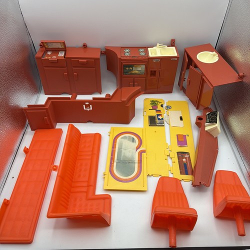 Vintage 1976 barbie star - vintage,