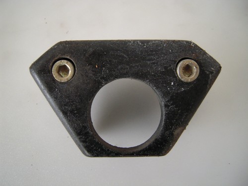 Plastica cover blocchetto - plastica,