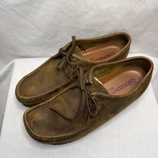 Stivaletti Clarks Originals