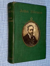 JOHN SILENCE Physician