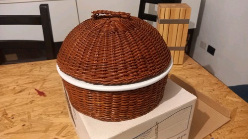 Mulino bianco cesto - mulino,