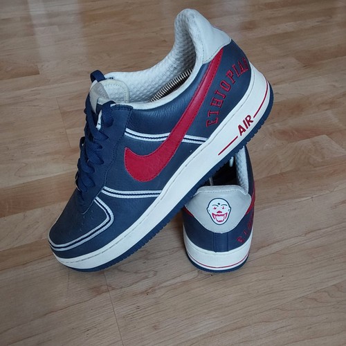 Nike air force - low, uomo