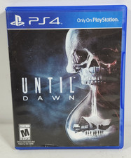 Videogioco until dawn ps4 - videogioco,