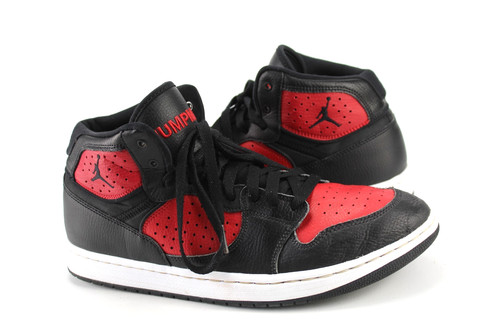 Nike air jordan accsess taglia - nike,